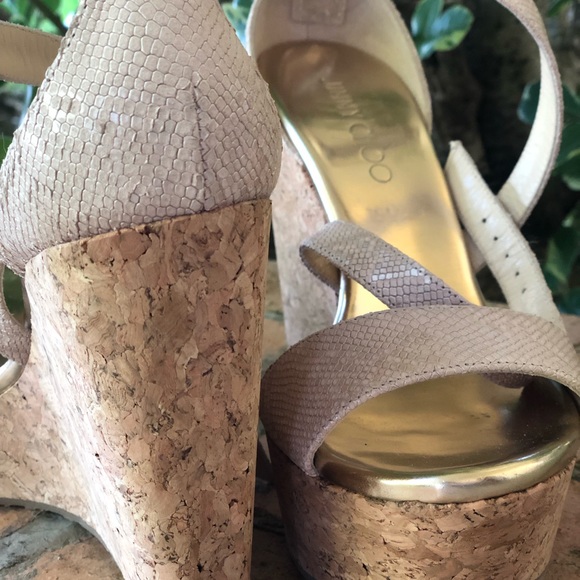 Wedges - Picture 3 of 4